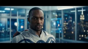 Мстители: Судный день (трейлер)