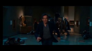 Ночь в музее 4 (Трейлер 2026)