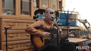 Я влюбился в девушку одну/В.Маляренко/.