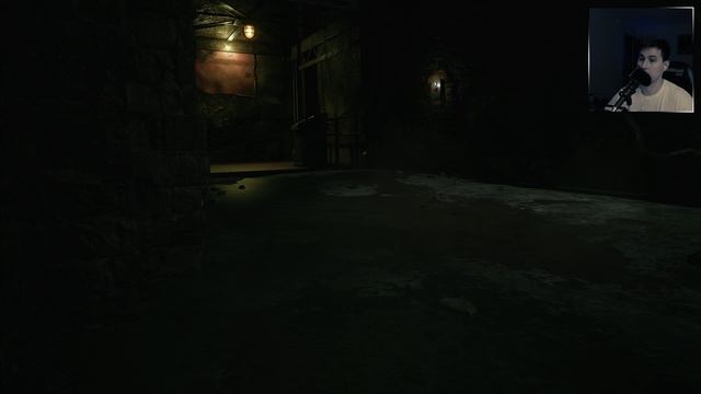 Прохождение Resident Evil Village Хард Карл Гейзенберг серия 6