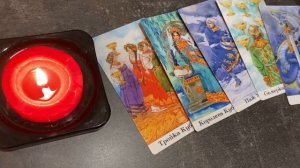 Его тайны, что он хочет скрыть от Вас? Таро расклад 🔮