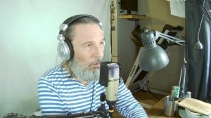 Про три дня тьмы и прочее главное