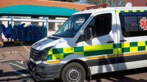 Два человека погибли и 150 пострадали при ударе молнии на фестивале в ЮАР