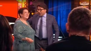 Песни от всей души от 4.01.2026 анонс выпуска, что будет в эфире