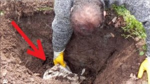 АБАЛДЕННЫЙ Коп на ОГОРОДАХ, Ничего Себе НАХОДКИ, Даже не Думал, что так ПОВЕЗЕТ!!!