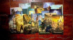 ТАРО РАСКЛАД❗️🔥СЛУЧИТСЯ ТО, ЧЕГО ВЫ ТАК ДОЛГО ЖДАЛИ!🍀