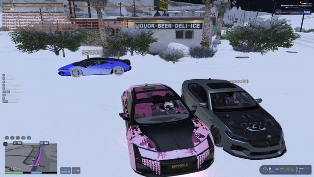 Дб, + ДМ + масс ДМ смотреть онлайн