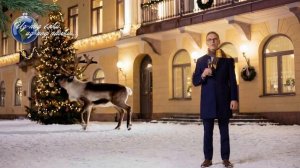 Поздравление с Новым годом от Александра Стубба