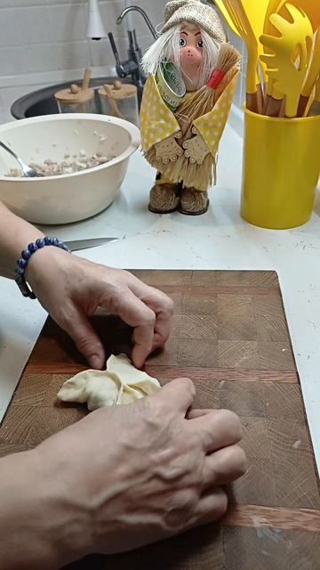 Кухонный лайфхак!!! смотреть онлайн