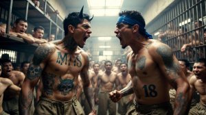 Вход в АД! 3 самые страшные тюрьмы мира.