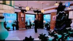 Марина Сереброва "Малтанхи чи ачаш юрату" (Сл. - В. Шихранова, муз. - М. Серебровой).mp4