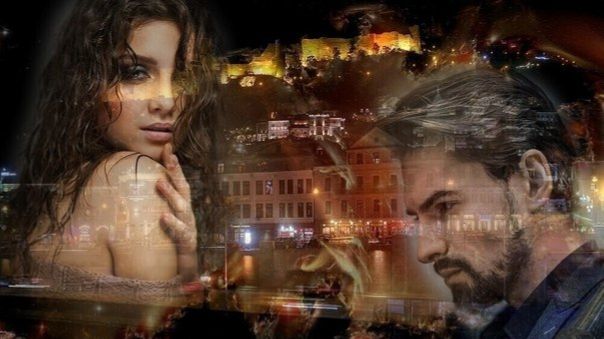 ПЕСНЯ: БЕЗ ТЕБЯ ДЕСЯТЬ ДНЕЙ ЯНВАРЯ.