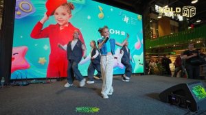 Соня Звонова - "Пой со мной" Stars Time Party "Фудмолл Привоз" 05.10.2025