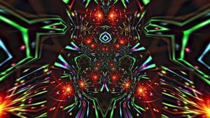 Футажи! Комплект Футажей Фантастический Звёздный Мир 1 от Киностудии Мудрого Кота Тимофея!