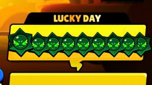 Бравл старс ооо