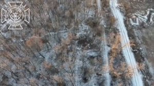 Северяне вычислили и уничтожили позиции вражеского ПУ БпЛА