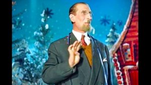 Комедия "Карнавальная ночь" (фрагмент  5)