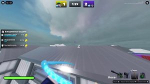 ИГРАЮ В РИВАЛС НА АККЕ ЭЛВИСА Я СТАЛ НУБОМ(