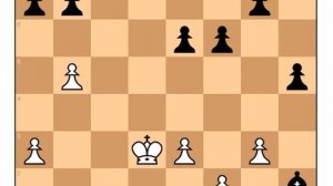 Самая 1 партия матча Спасский - Фишер_ американец отдал слона за 2 пешки и _получил по заслугам_