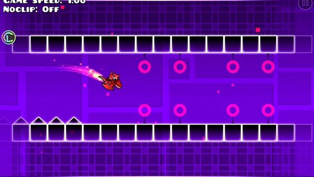 прохожу классические 3 уровня в ГД смотреть онлайн