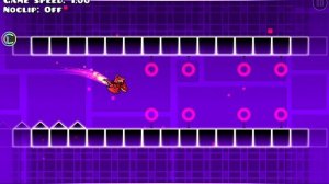 прохожу классические 3 уровня в ГД