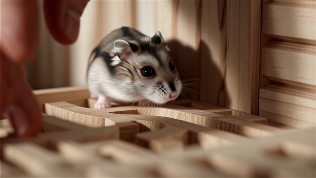 хомяк кэмпбелла смотреть онлайн