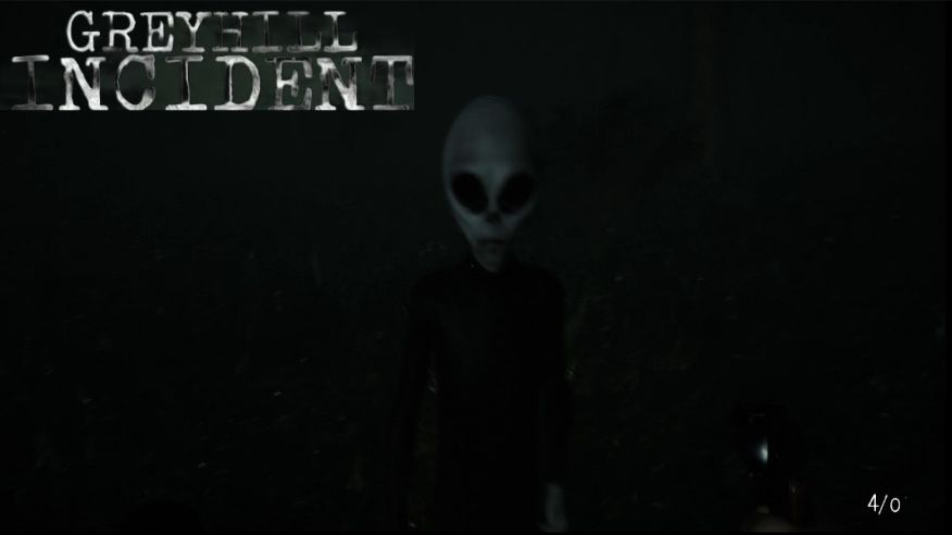 Greyhill Incident Ищем гвозди ! ч 2 смотреть онлайн