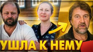 Бросила мужа и потеряла ребёнка, а когда попросилась обратно он её принял: Любовь Владимира Ильина