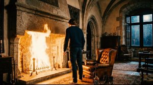 Что случилось?