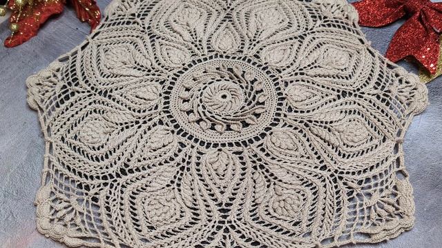 ✨ Приглашаю на совместное вязание ✨ смотреть онлайн