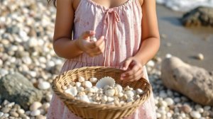 she sells seashells(СКОРОГОВОРКА)