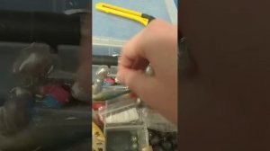 обзор на рыболовские вещи моего брата.