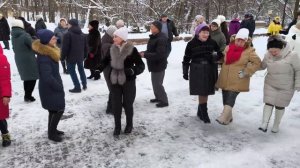 04.01.2026...❄️💞"Тёща"!...Гомель!..