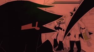 моя озвучка бумажная школа (green)
психи, это школьная дурка 
тихо получилось