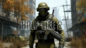 Half-Life 2 - 2