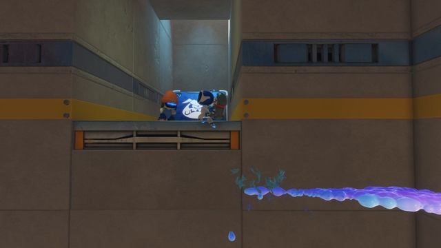 играем в астро бот часть 1 смотреть онлайн