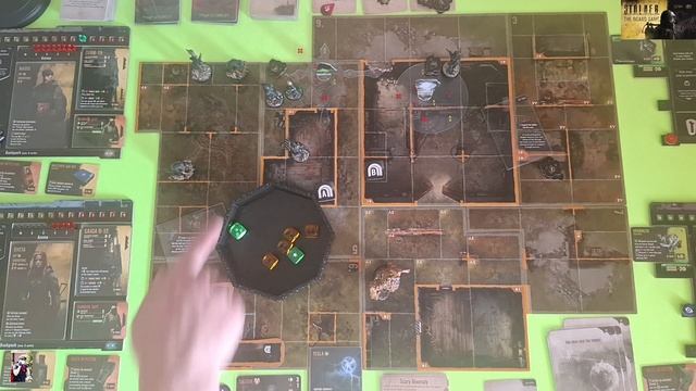 S.T.A.L.K.E.R. - 12. Латиносы в Чернобыле! смотреть онлайн