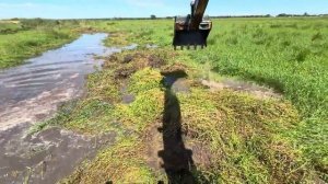 Экскаватор в Деле 🔥