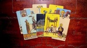 ТАРО РАСКЛАД🔥КАКИЕ НОВОСТИ СПЕШАТ В ВАШУ ЖИЗНЬ🍀🌼