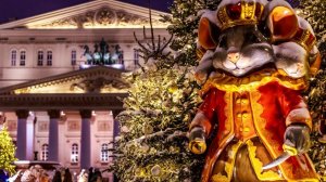 «Щелкунчик» ❄️ (Адажио) П. Чайковский . БТ