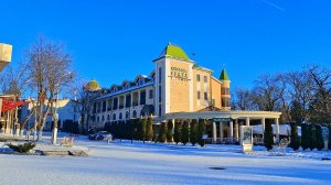 Ессентуки 03-01-2026