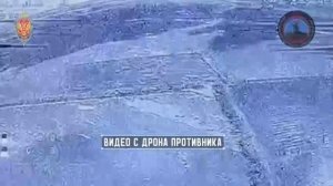 Системой РЭБ «Купол Донбасса» за неделю предотвращены 198 террористических атак со стороны против...