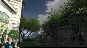 Вселенная Дмитрия: Far Cry 3 (2) вылечить Дейзи