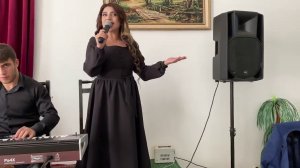 Мика Рамазанова