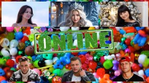 «Новогодняя!».., | Новый Муз~Вопрос | «Карусель» | 04/01/26