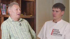 Василий Тушкин - Как устроен человек НЕ ТАК КАК ТЫ ДУМАЕШЬ