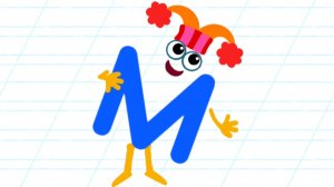 Алфавит для малышей  Чтение Учимся читать Развивающие игры для детей. Алфавит – это развивающие игры