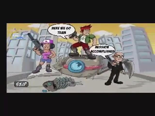 Alpha Guns: Alpha (Full Gameplay) смотреть онлайн