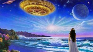 Галактическая Федерация Света 12 января 2026 года.Обновление Вознесения