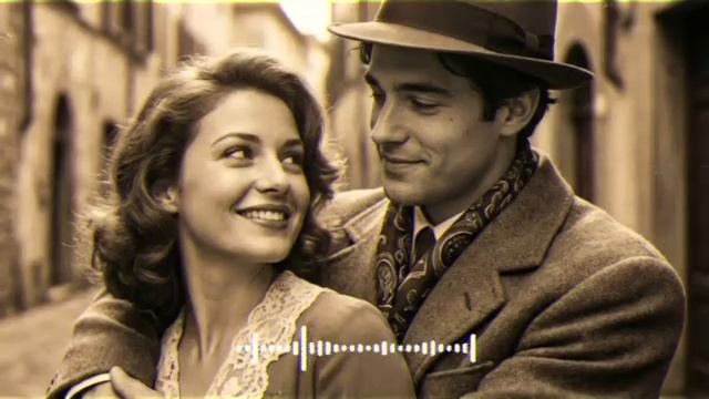 The Most Emotional 60s Love Songs Italian Vintage Playlist